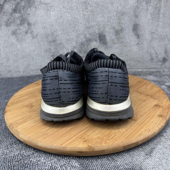 Brooks Ricochet Running Shoes Womens Size 8 Black DNA AMP Sneakers 1202821B057 - Picture 5 of 11